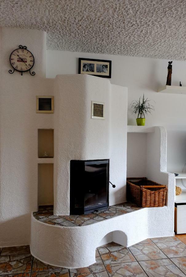 Sehr Schoene Ferienwohnung Am Starkenbrunnen Ruppertsweiler Экстерьер фото
